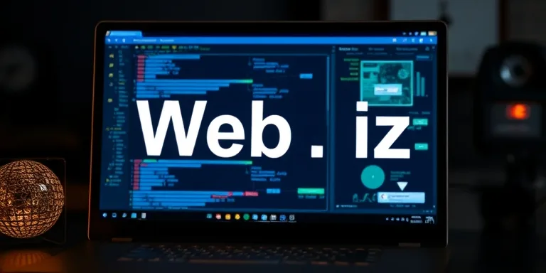 Web Hiz Analiz Araclari