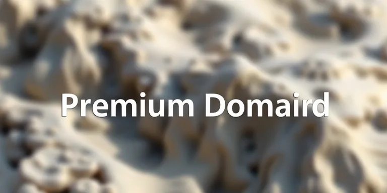 Premium Domain Nedir?