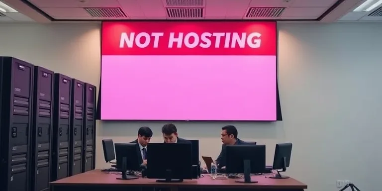 Hosting Yedekleme Politikasi