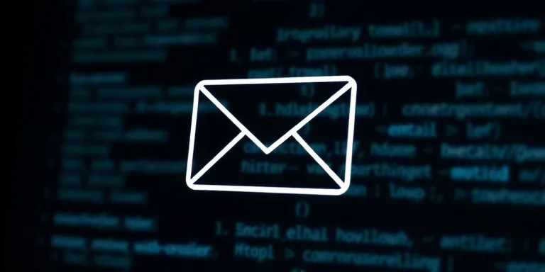 Email Yedekleme