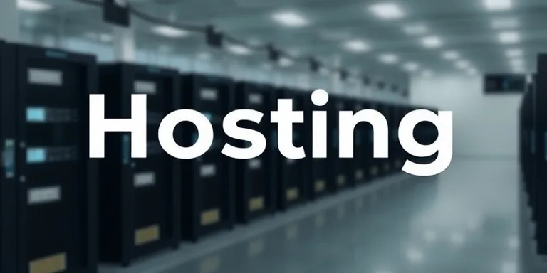 Hosting Secim Kriterleri