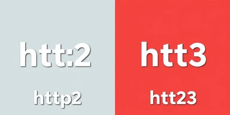 Http2 Http3 Fark