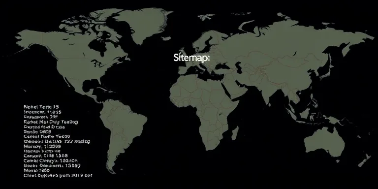Sitemap Xml Olusturma