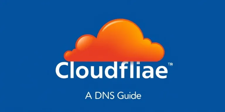 Cloudflare Dns Kullanimi