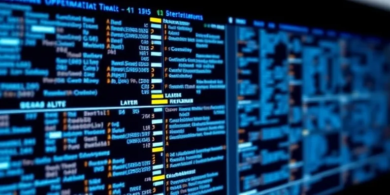 Database Optimizasyon