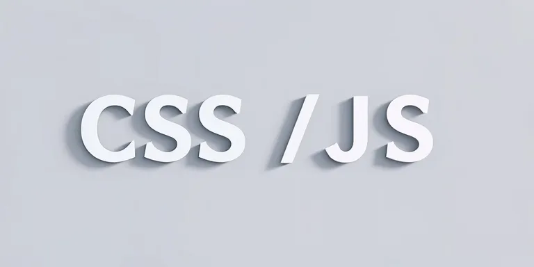 Css Js Minify