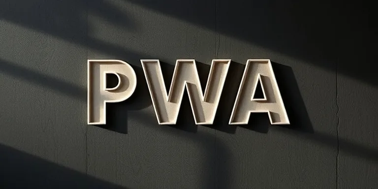 Pwa Nedir?