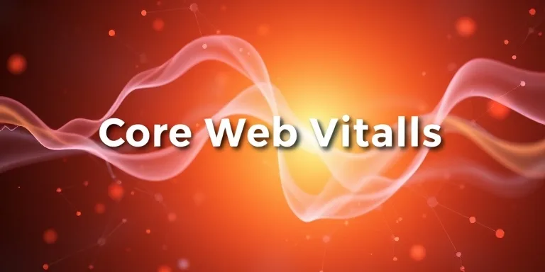 Core Web Vitals Nedir?