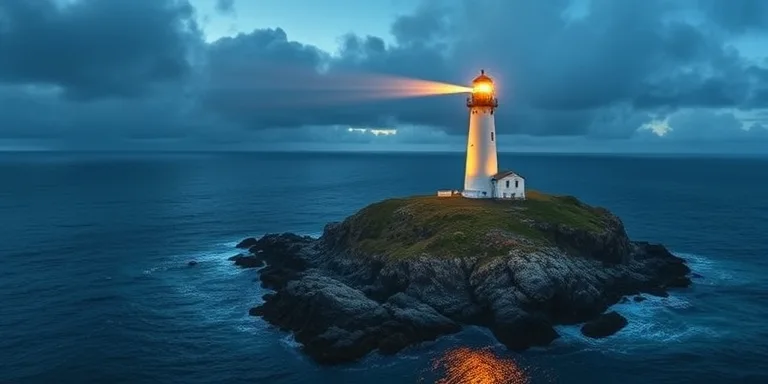 Lighthouse Puani