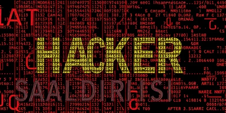 Hacker Saldirisi Onleme