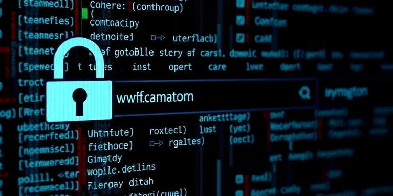 Domain Gizlilik Koruma