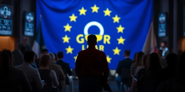 Gdpr Kvkk Web Uyum