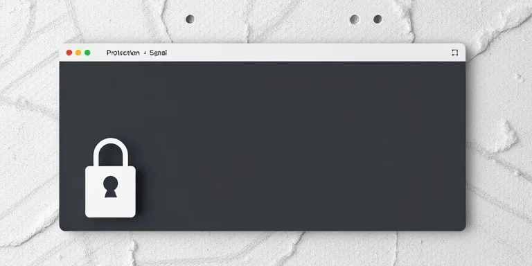Web Sitesi Giris Korumasi