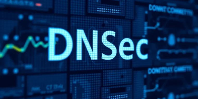 Dns Guvenlik Dnssec