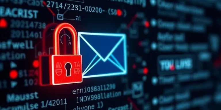Email Guvenligi