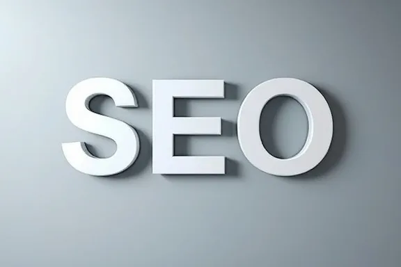 Teknik Seo Kontrol