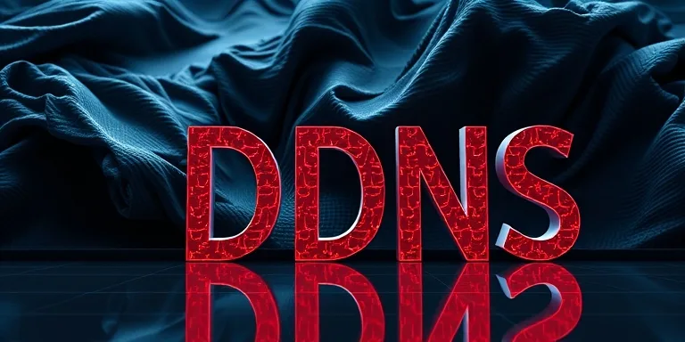 RDNS Reverse Dns