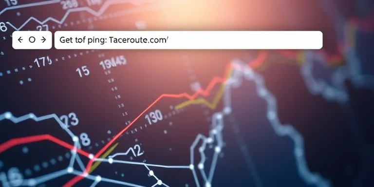 Ping Traceroute Araclar
