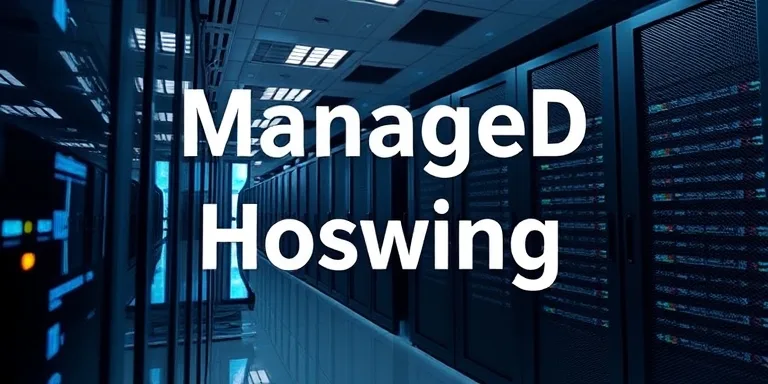 Managed Hosting Nedir?