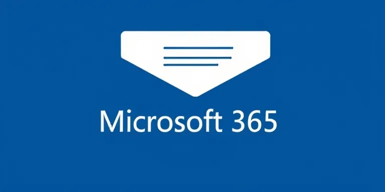 Microsoft 365 Email