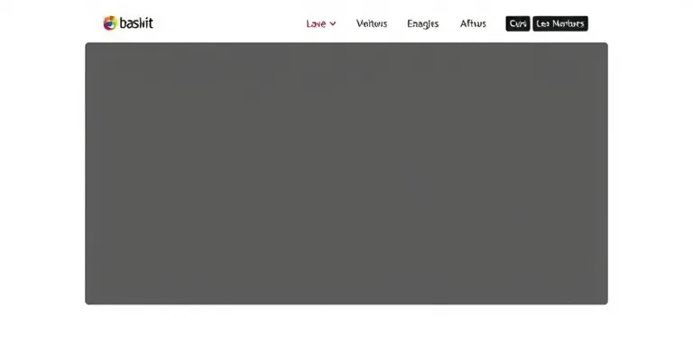 Html Css Basit Site