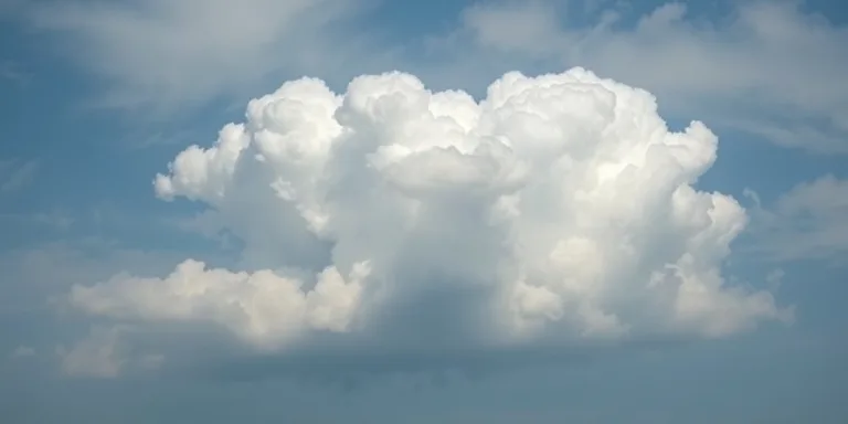 Cloud Hosting Nedir?