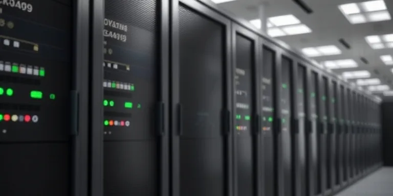 Dedicated Server Nedir?