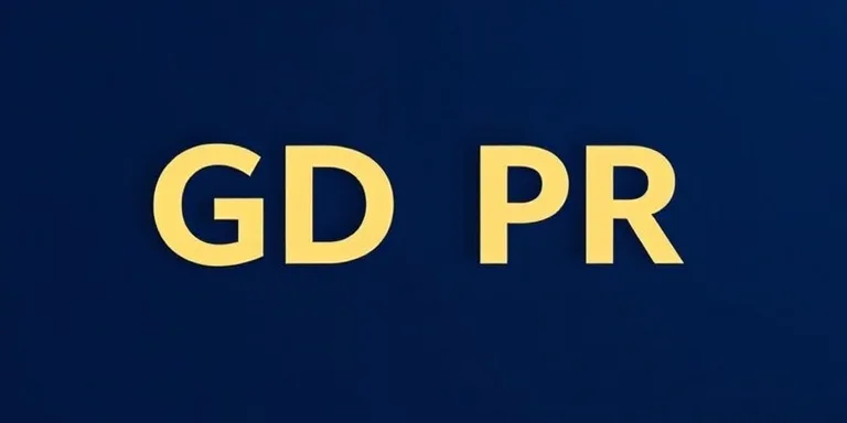 Toplu Mail Gdpr
