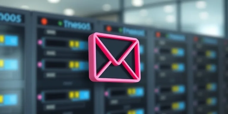 Email Hosting Kurumsal