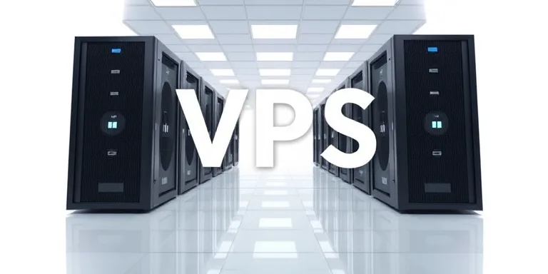 Vps Hosting Nedir?